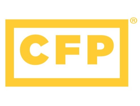 CFP Certified Financial Planner logo