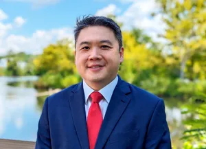David Fei