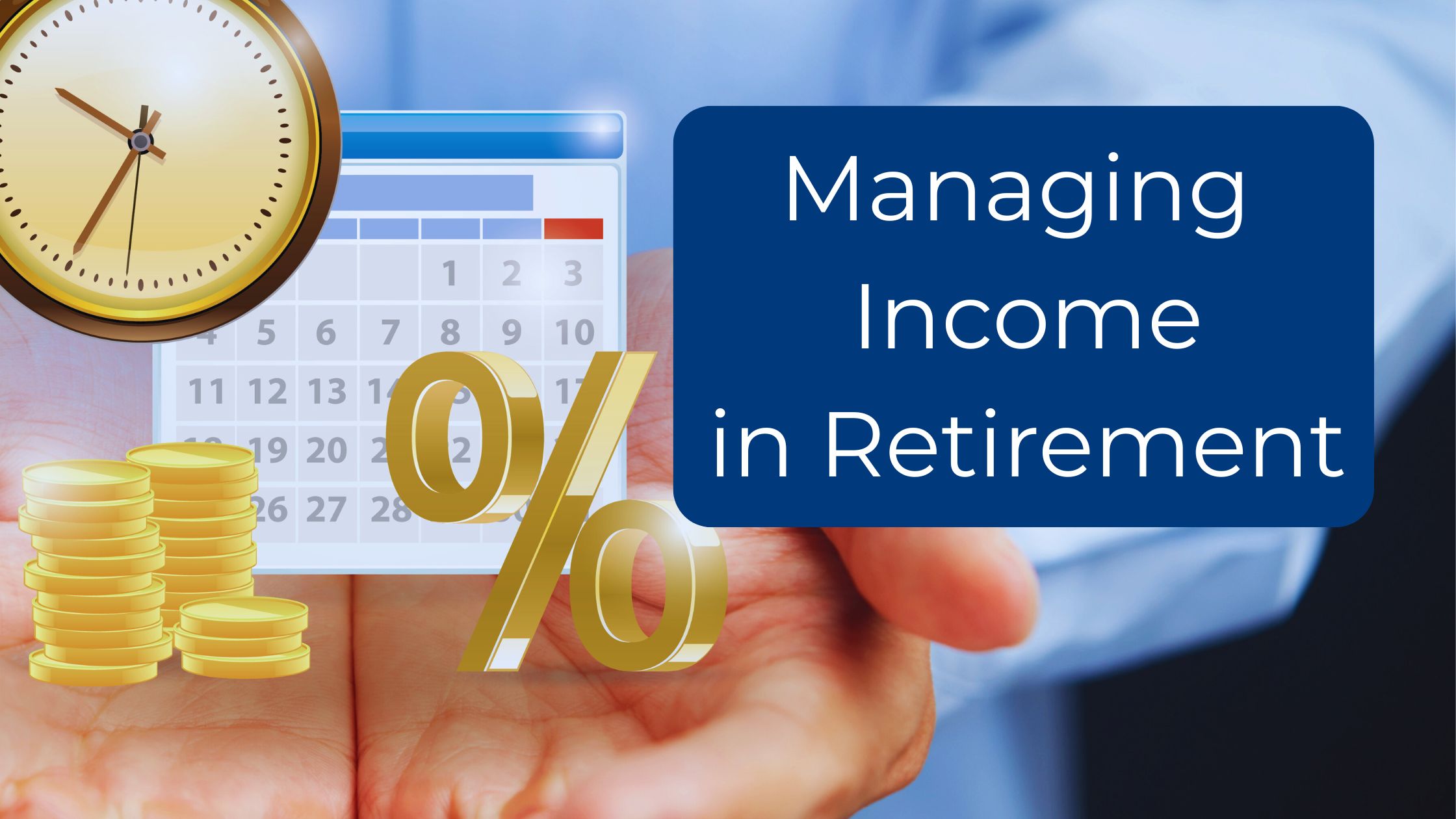 Federal Retirement Income Calculator and Other Financial Planning Tips
