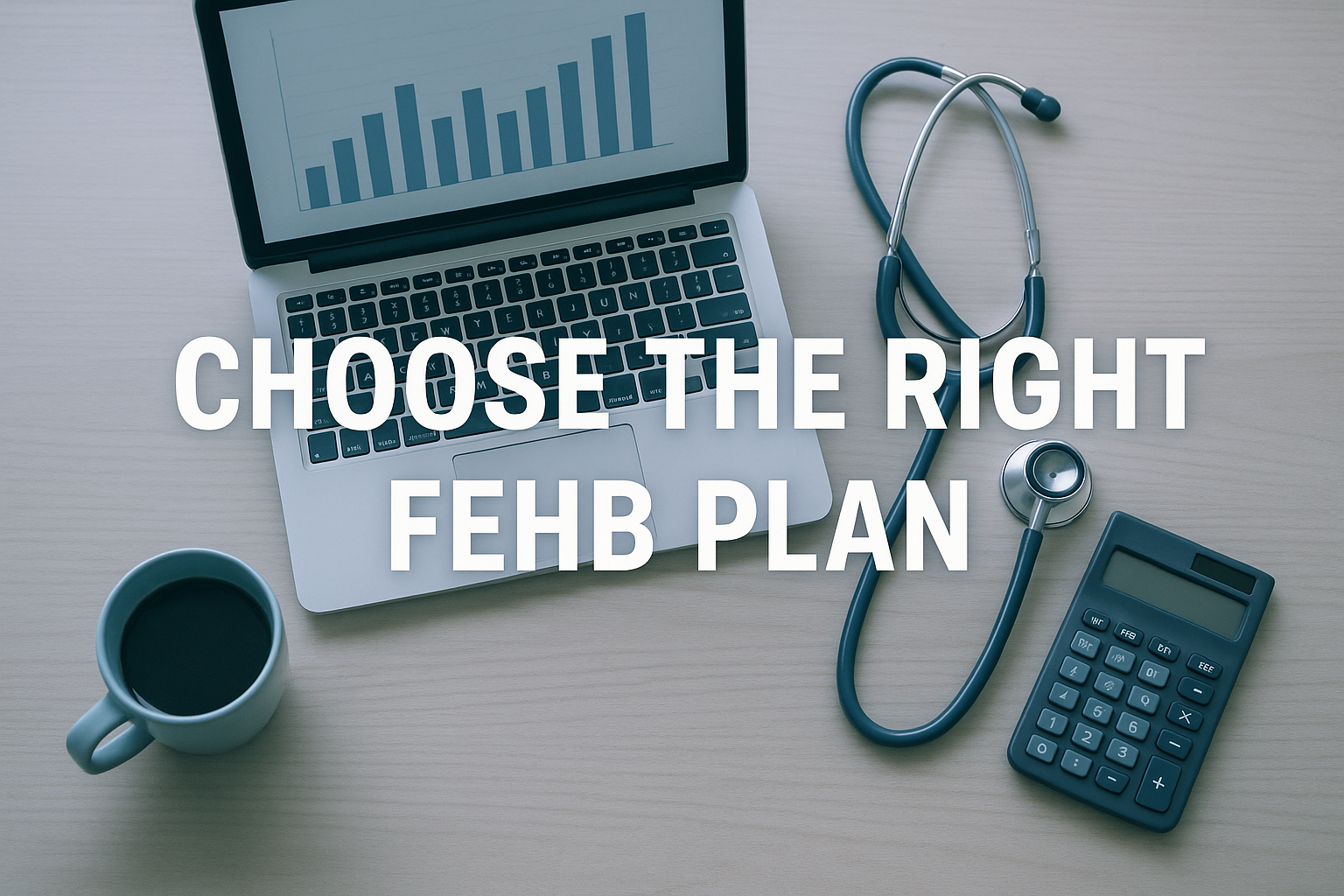How to Choose the Right FEHB Plan for Your Federal Health Coverage