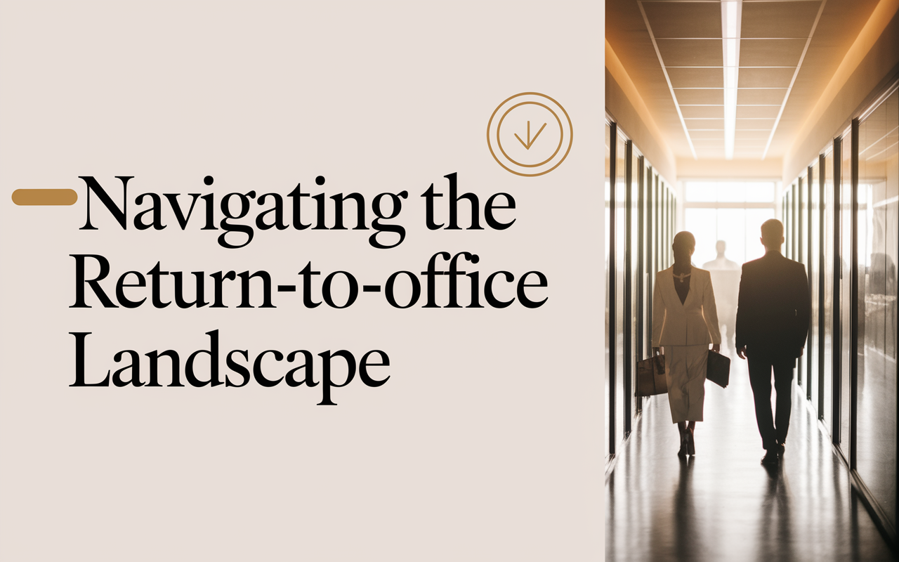 Implications of Return to Office for Federal Employees in 2025