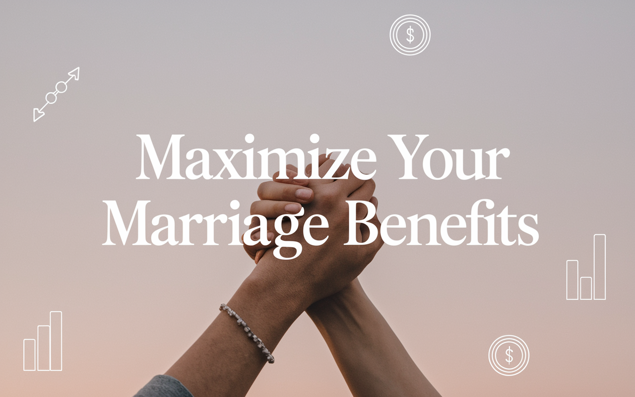 Maximize Your Marriage Benefits: A Comprehensive Guide to Spousal IRAs