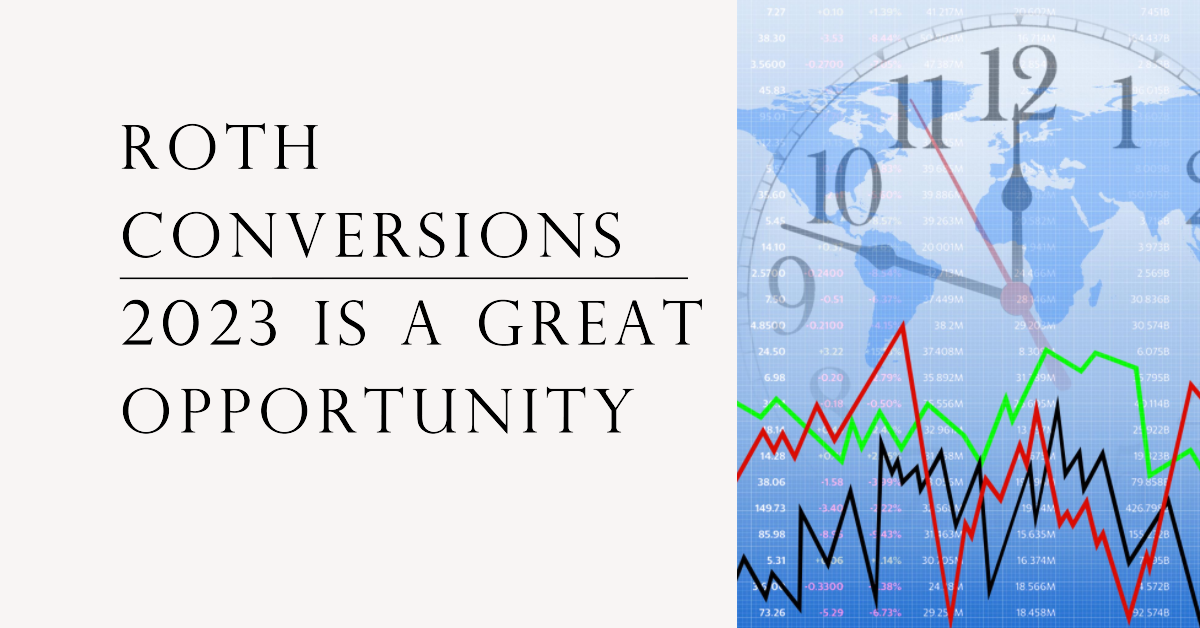Exploring the Benefits of a Roth IRA Conversion: Key Considerations and Tips