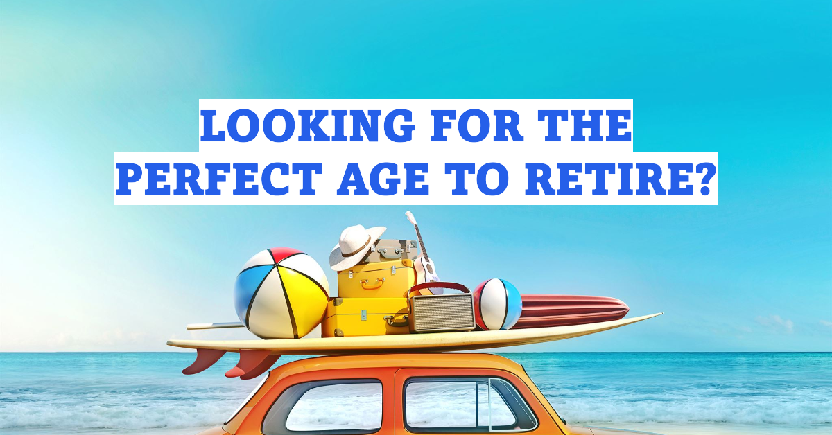 The Best Age for Federal Employees to Retire