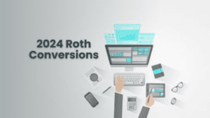 Roth Conversion Guide for IRAs