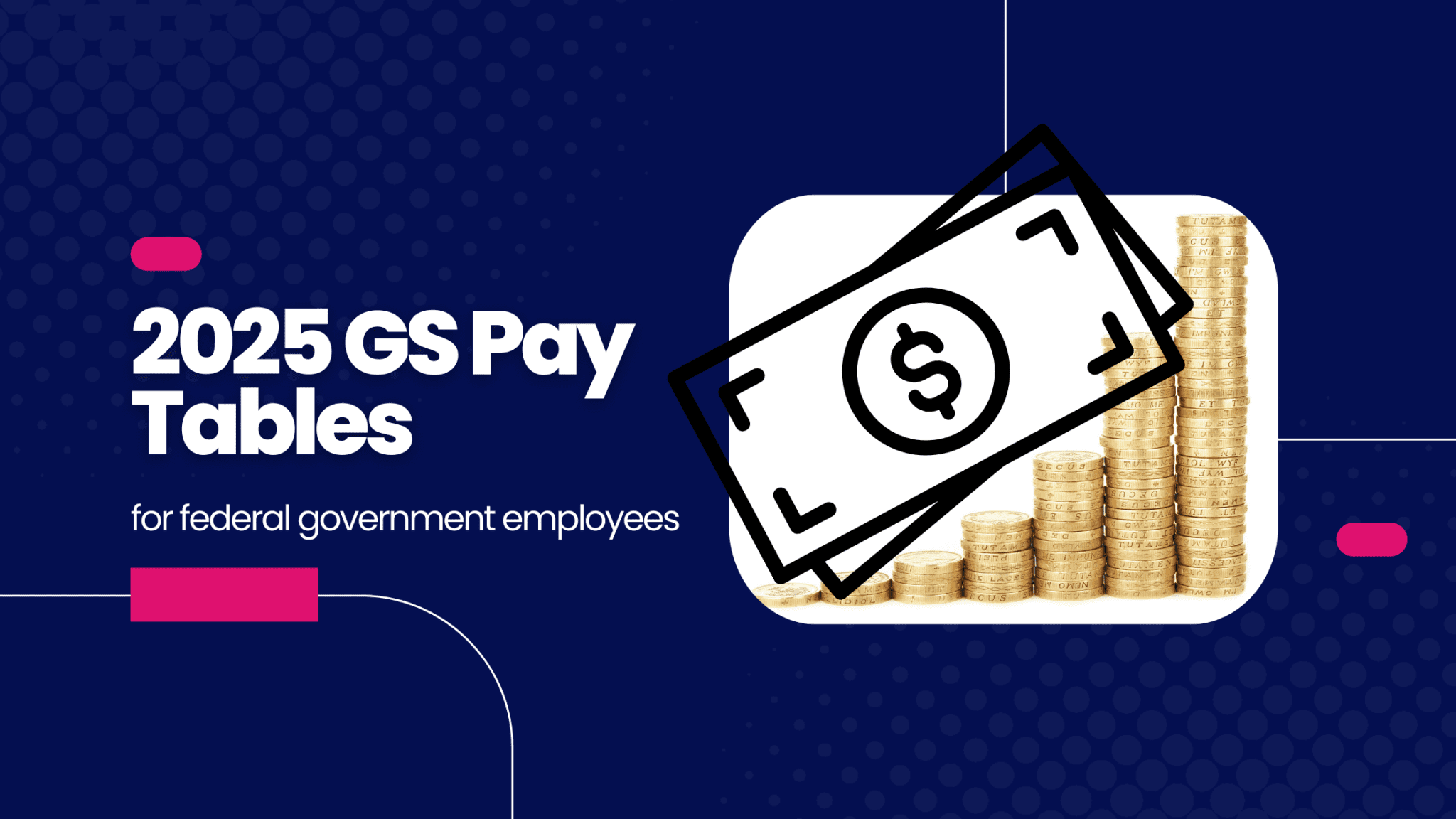 2025 GS Pay Scale Table Finalized Federal Employee Pay Raise with Locality