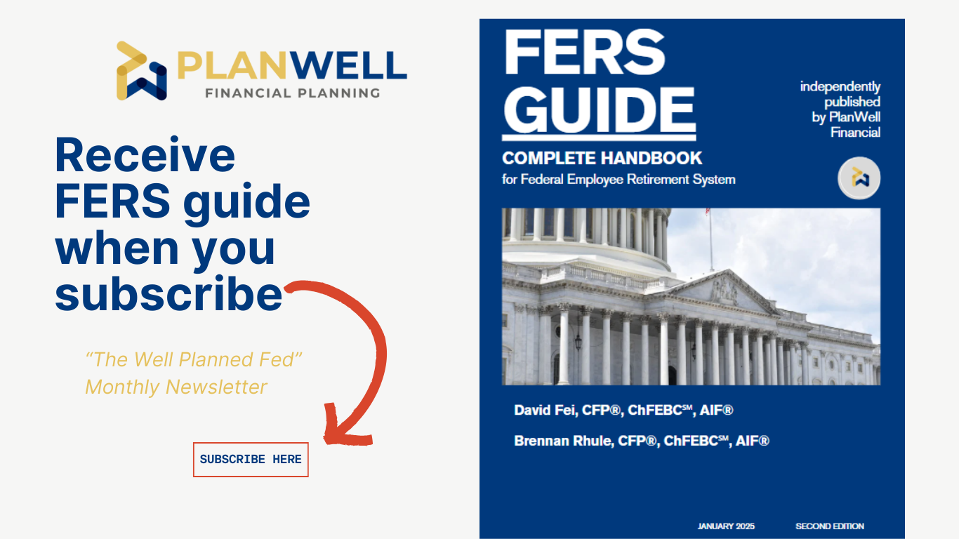 FERS Retirement Complete Guide PDF