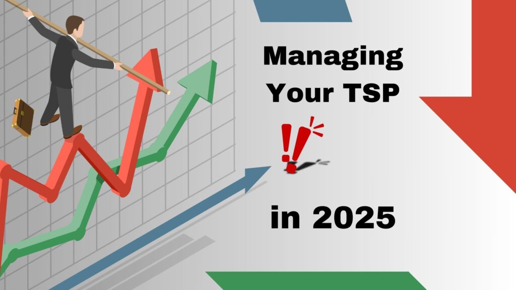 TSP Planner: Investment Strategies